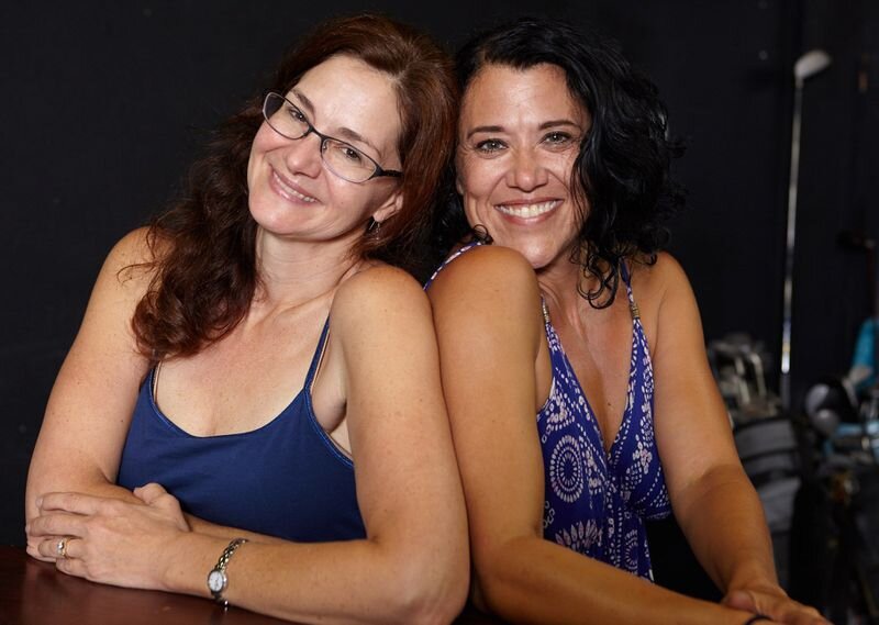 North Coast Rep Season Opener: ‘The Fox on the Fairway’ flourishes with feisty farce