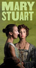 Mary Stuart at The Folger Shakespeare Theatre