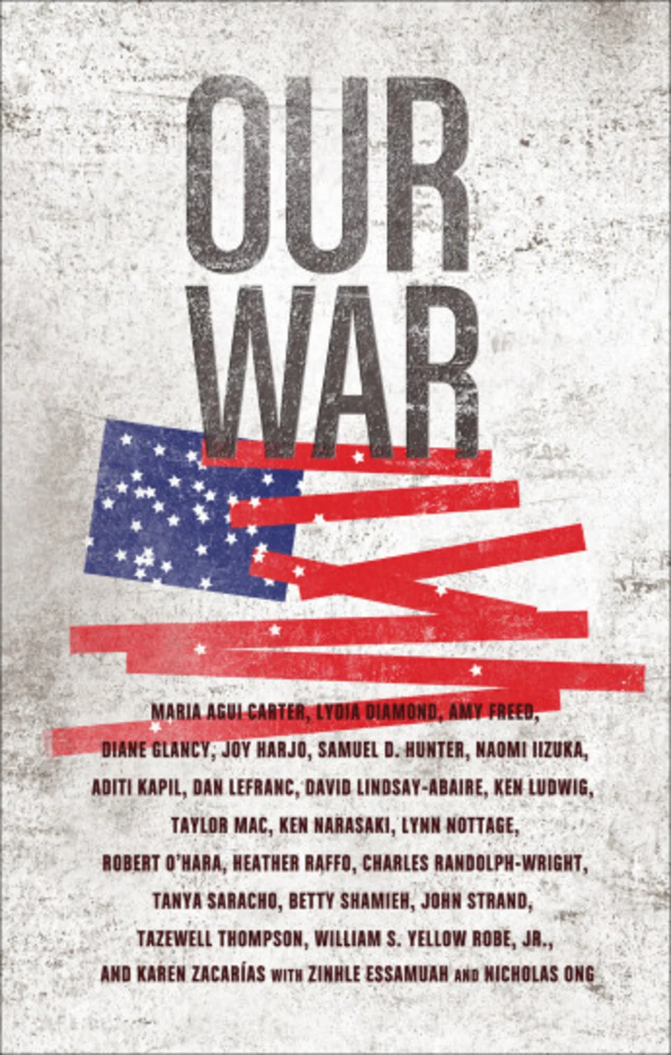 Our War at Arena Stage