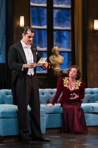 Drury Lane presents ‘Game’s Afoot’ powered by high-style hilarity