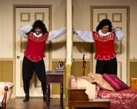 Ask Someone to Lend You a Ticket to LEND ME A TENOR