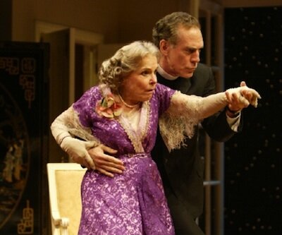 Remembering the Great Jane Connell