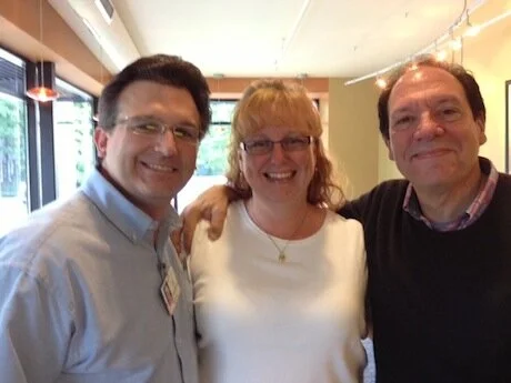 Adventures in Traverse City and Interlochen