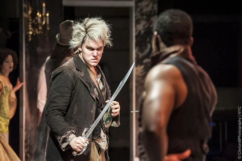 Everyman stages update of 17th-century comedy 'Beaux' Strategem'