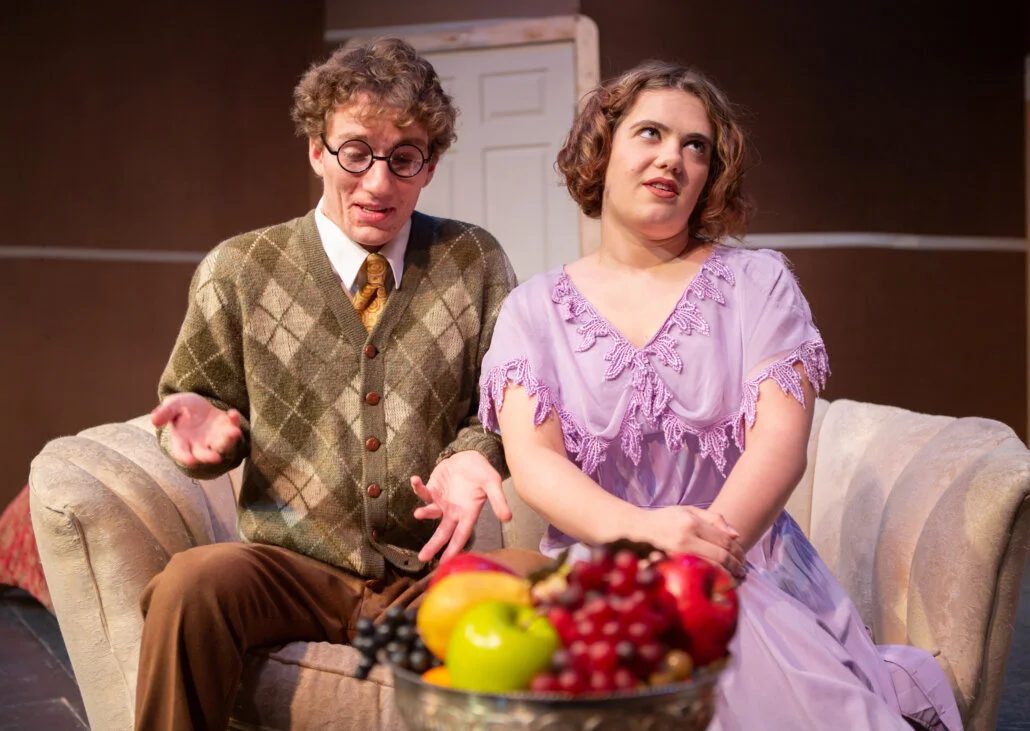 ArtZany: Lend Me a Tenor with director Marc Robinson