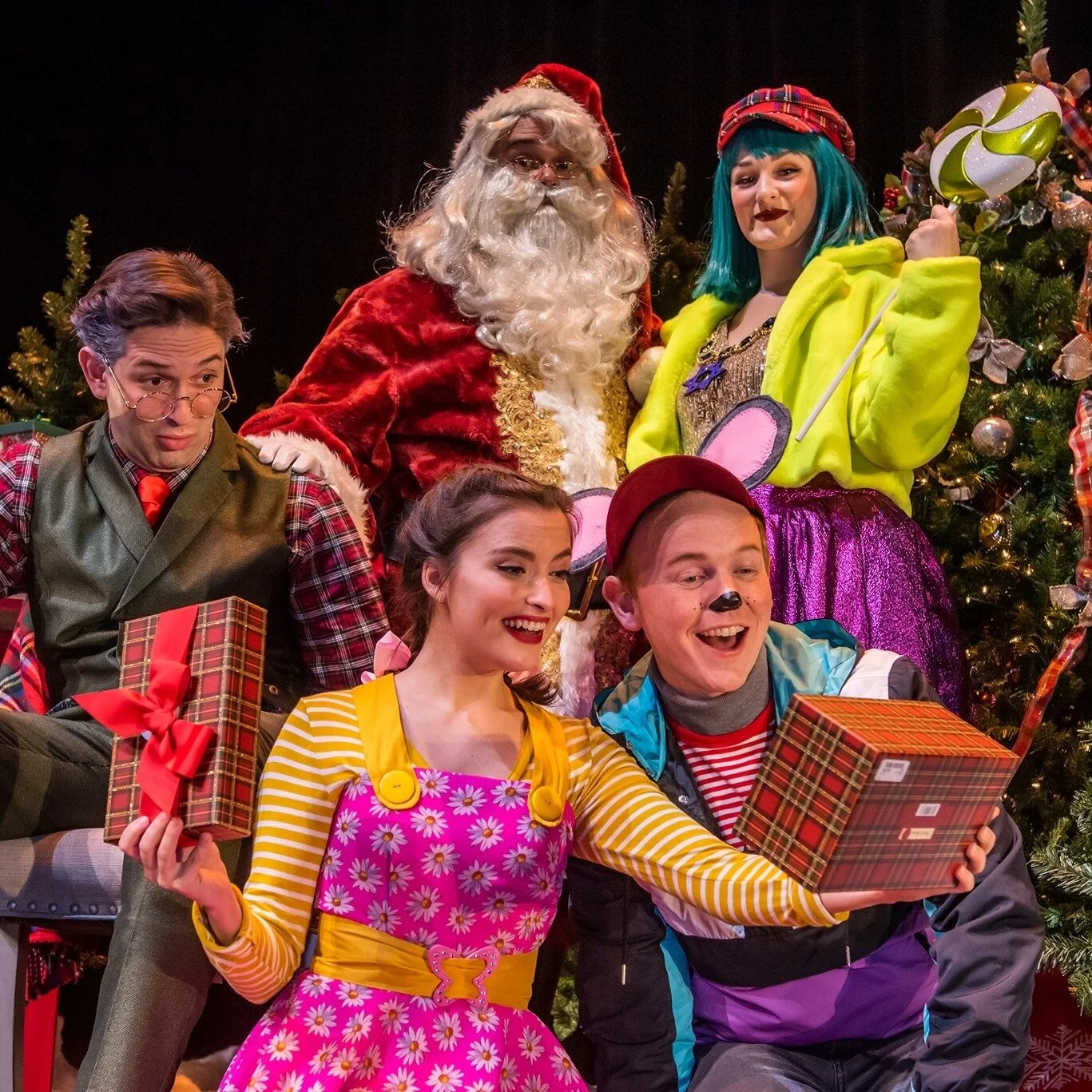 New ‘Night Before Christmas’ takes familiar story on fresh journey