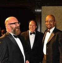 My PEN/Faulkner Gala Speech
