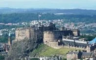 The Edinburgh Festival