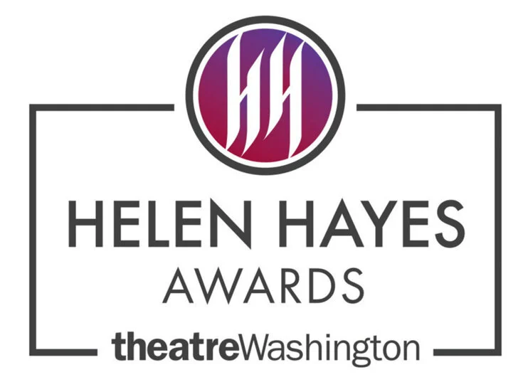 Helen Hayes Award Winner! 2020 Best New Play!