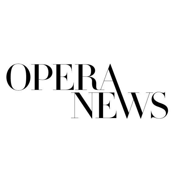 Opera News interviews Ken Ludwig