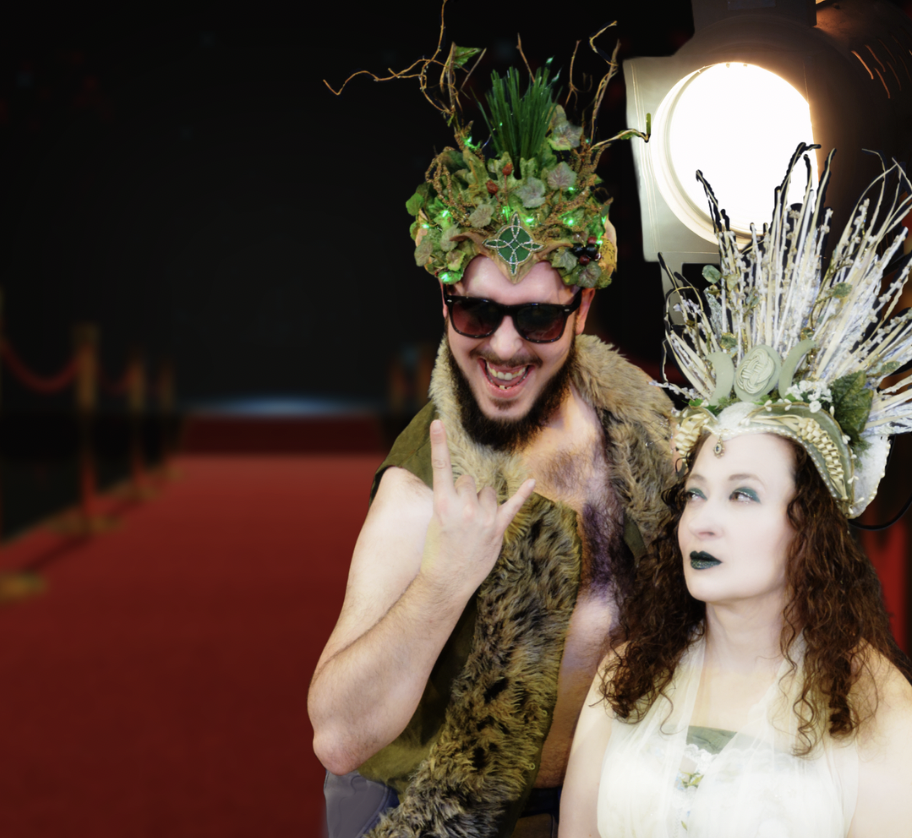 Shakespeare in Hollywood at Ohio Shakespeare  Festival -Watch the Trailer