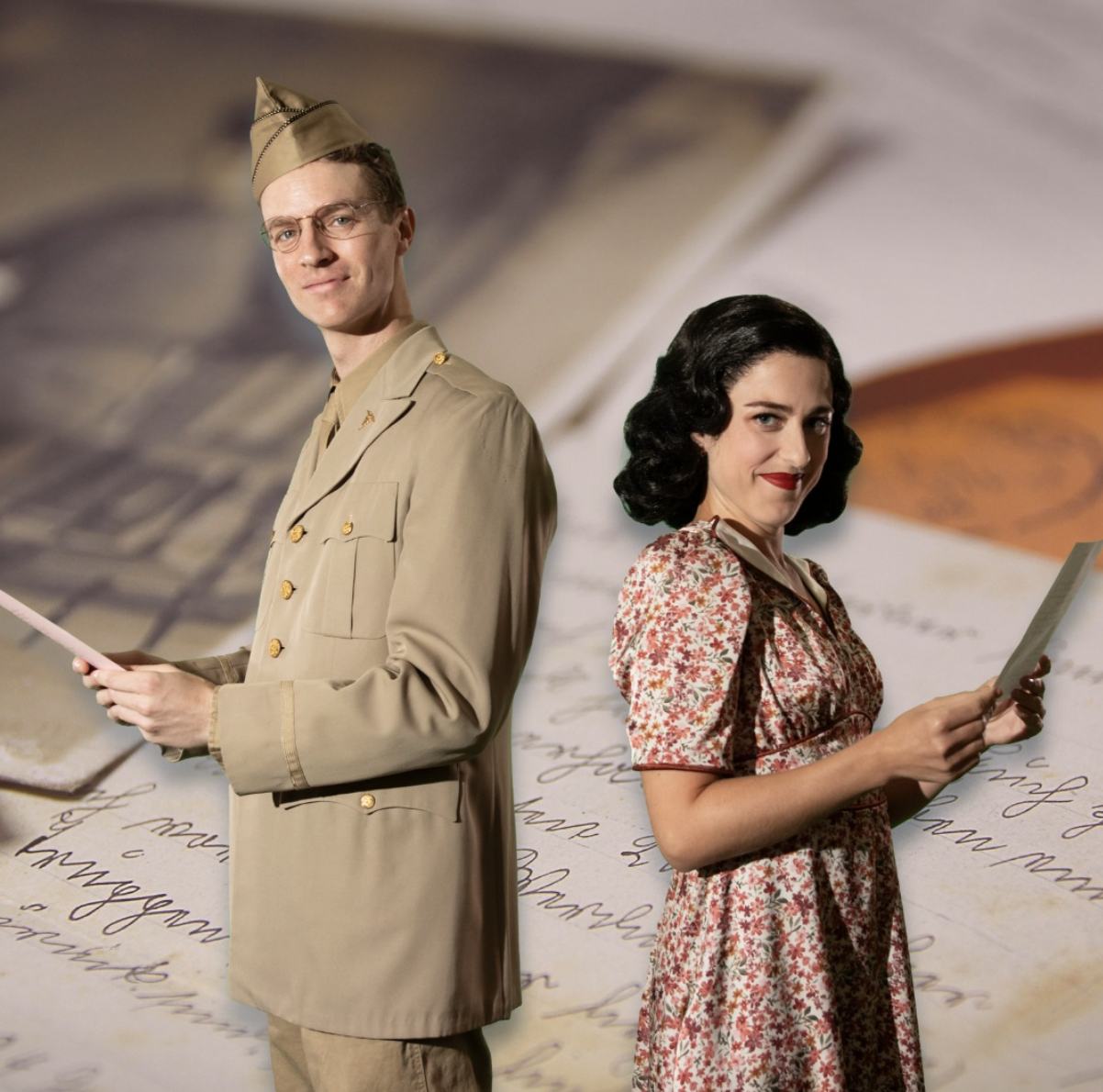 DEAR JACK, DEAR LOUISE: "A Victory for Alabama Shakespeare Festival"