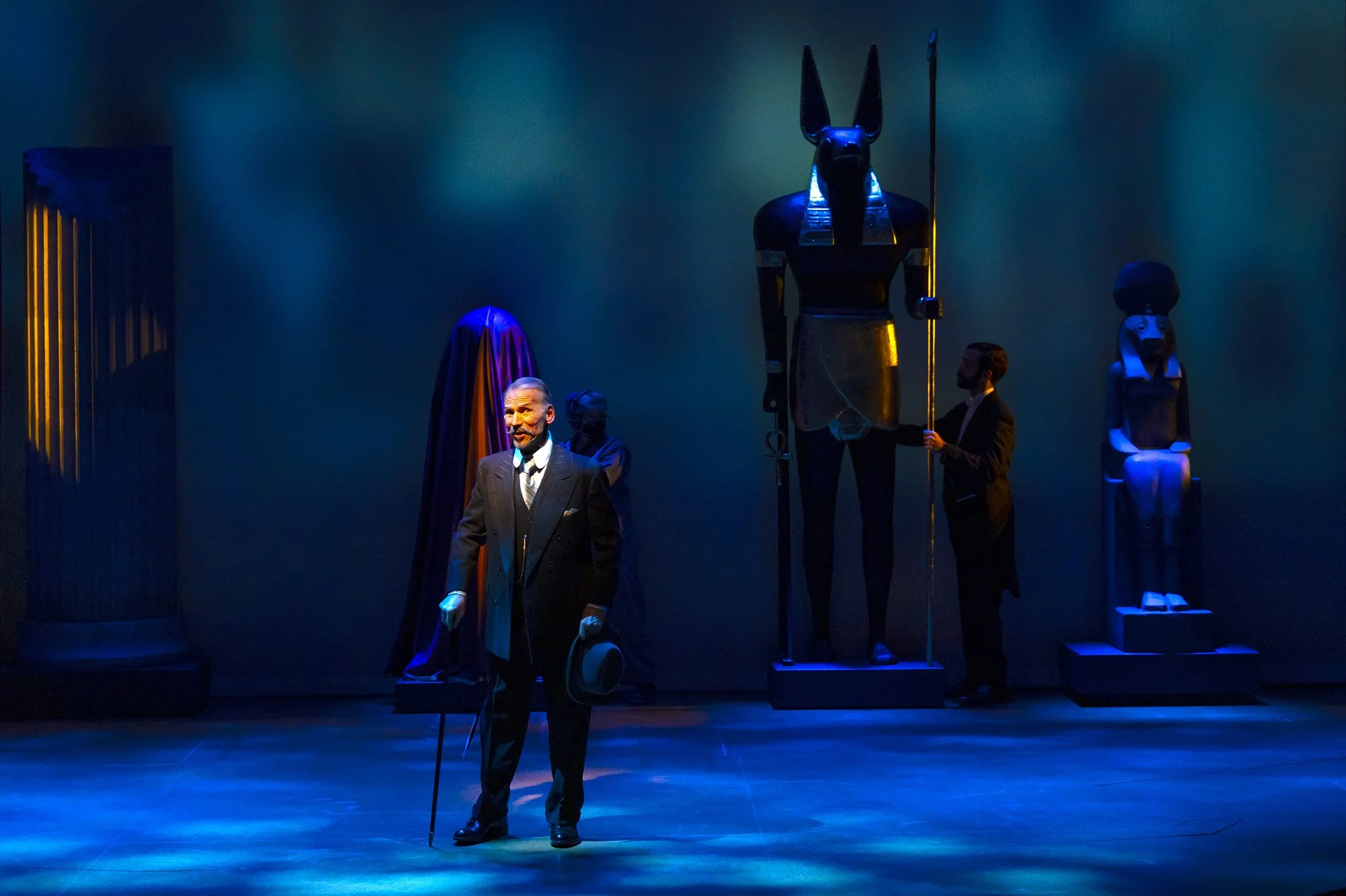 ‘Death on the Nile’ Will Keep You Entertained and Guessing Until the End