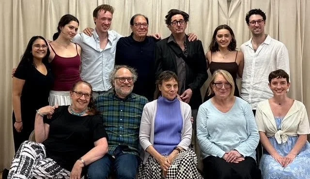 Emily Mann to Direct Pride and Prejudice, Part 2: Napoleon at Pemberley
