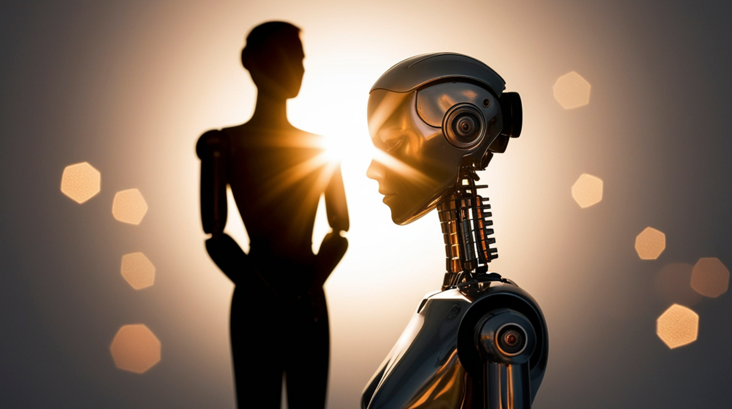 The Era of Behavioral AI