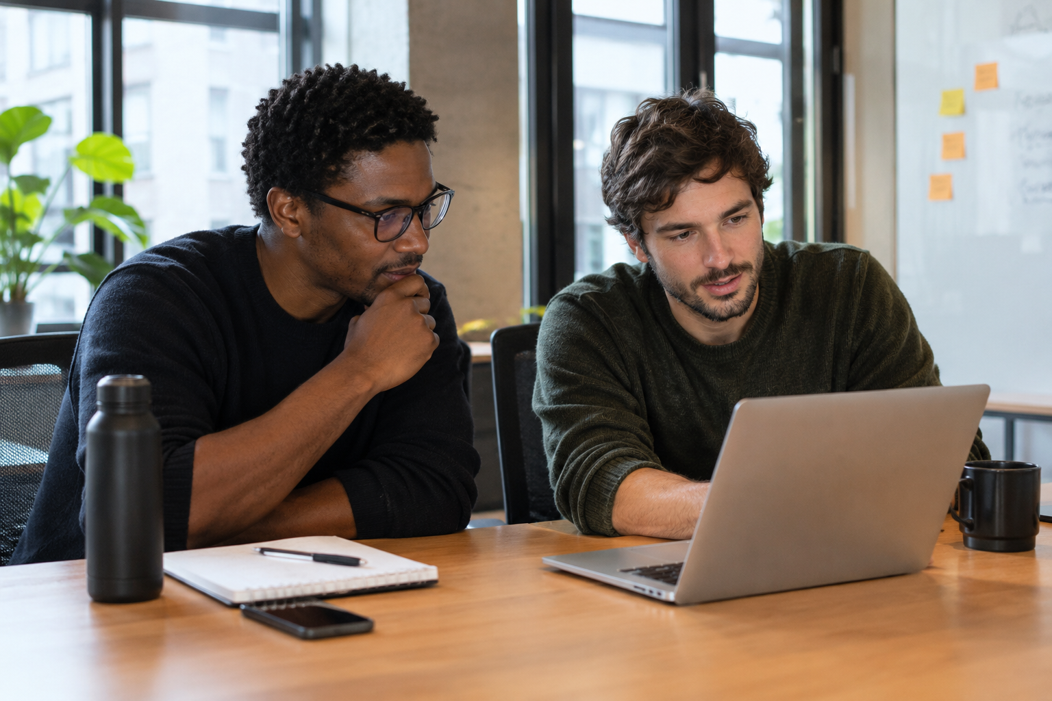 Quão Pequena Pode Ser Uma Startup?