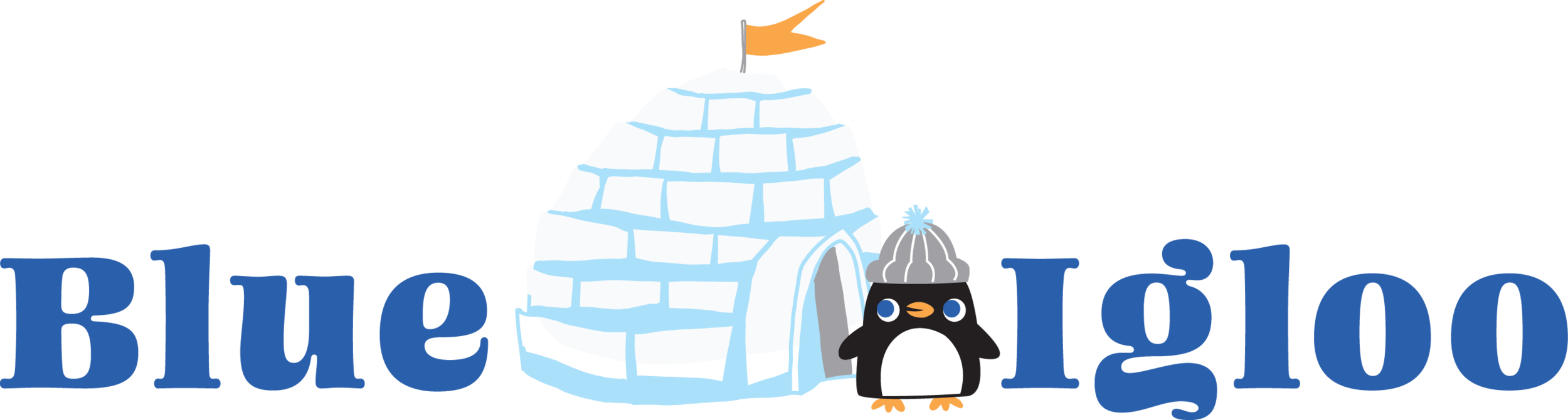 Blue Igloo Playgroup