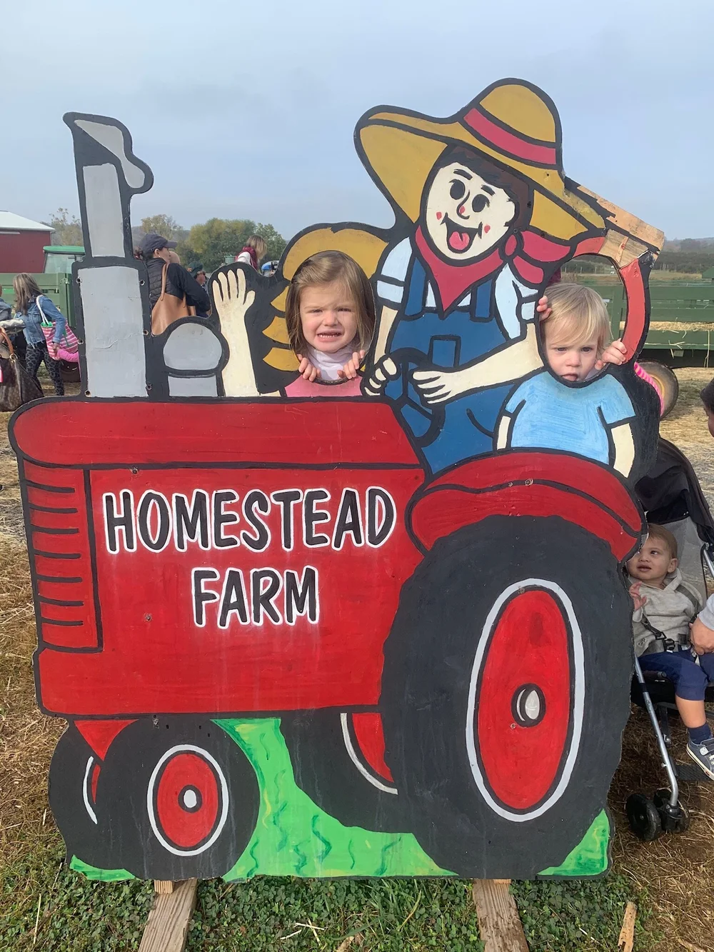 Summer Camp Blue Igloo Playgroup