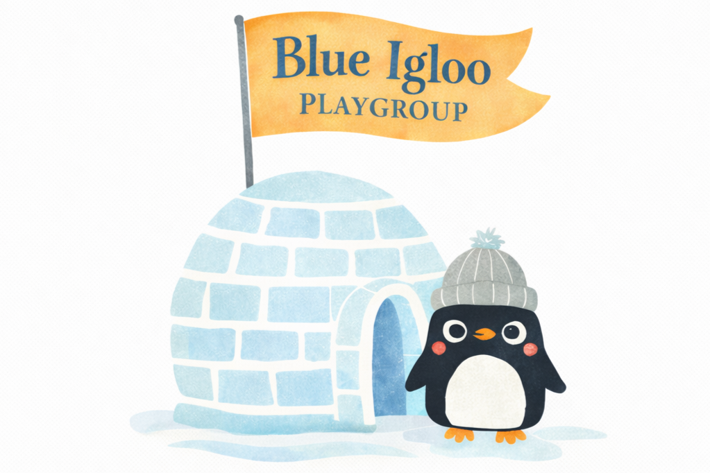 Blue Igloo Playgroup