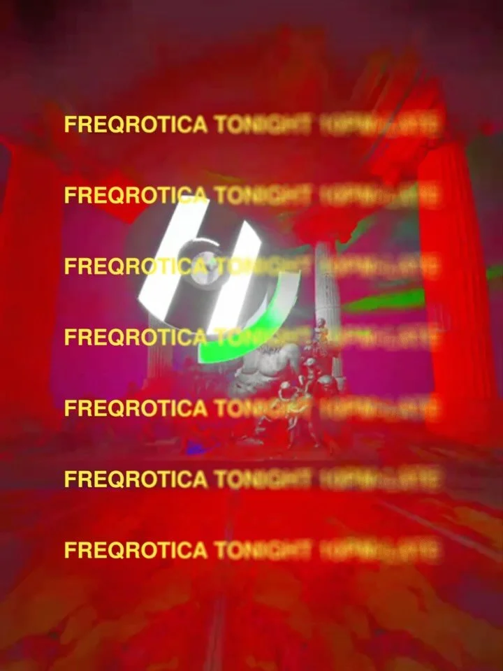 T O N I G H T // rhythm rendevouz w/ @house__of__freqs 10PM - LATE

Four-on-the-floor groove therapy &bull; live visuals by @_mxr_3d  @eric.wags @michael_lightss + 4 point Fulcrum x Martin Audio sound system built to keep you in the gr&uuml;v 🔊 

[ 