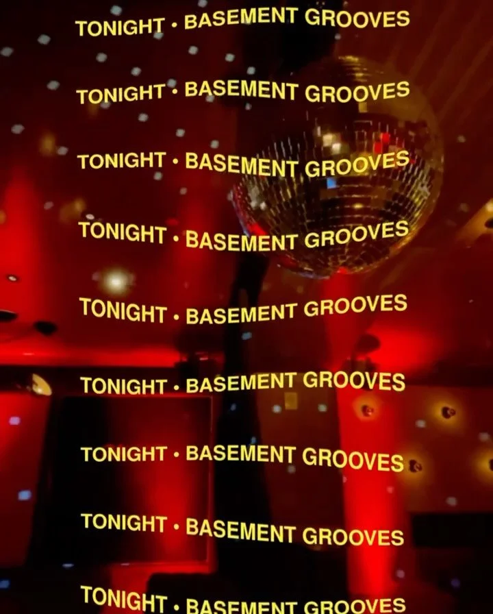T O N I G H T  @midnightramblerbar for Basement Grooves XXVII ⚡️ feat. sound selectas 

8-9:30 @mars_the_dj 
9:30-11 @jejune.tx 
11-12:30 @stetra 
12:30-2 @limajl 

8pm-2am // no cover all night // RSVP link in bio 

Complimentary 1.5hr valet at The 