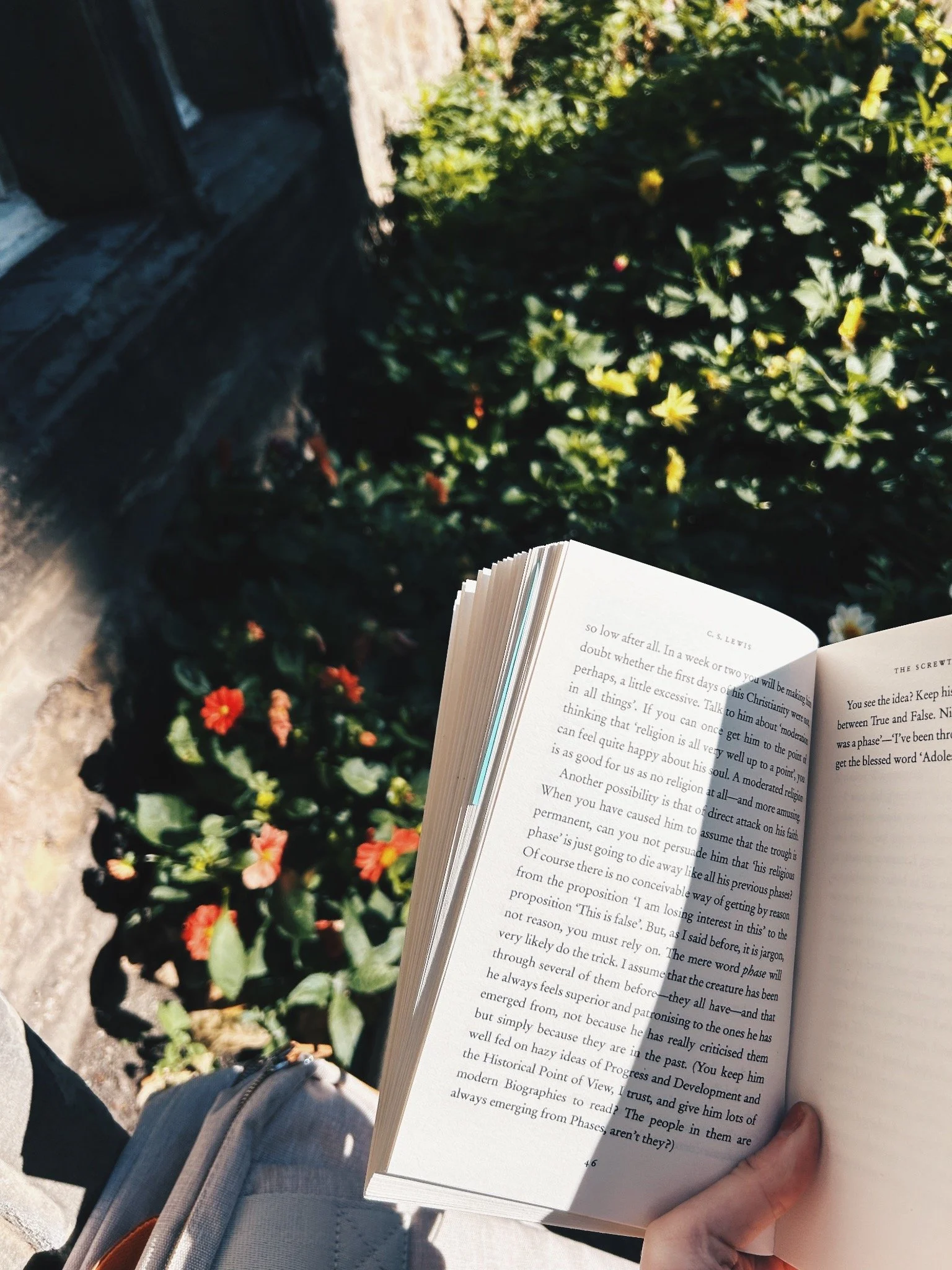 On Making and Being Made