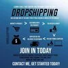 Drop Shipping  Online Course