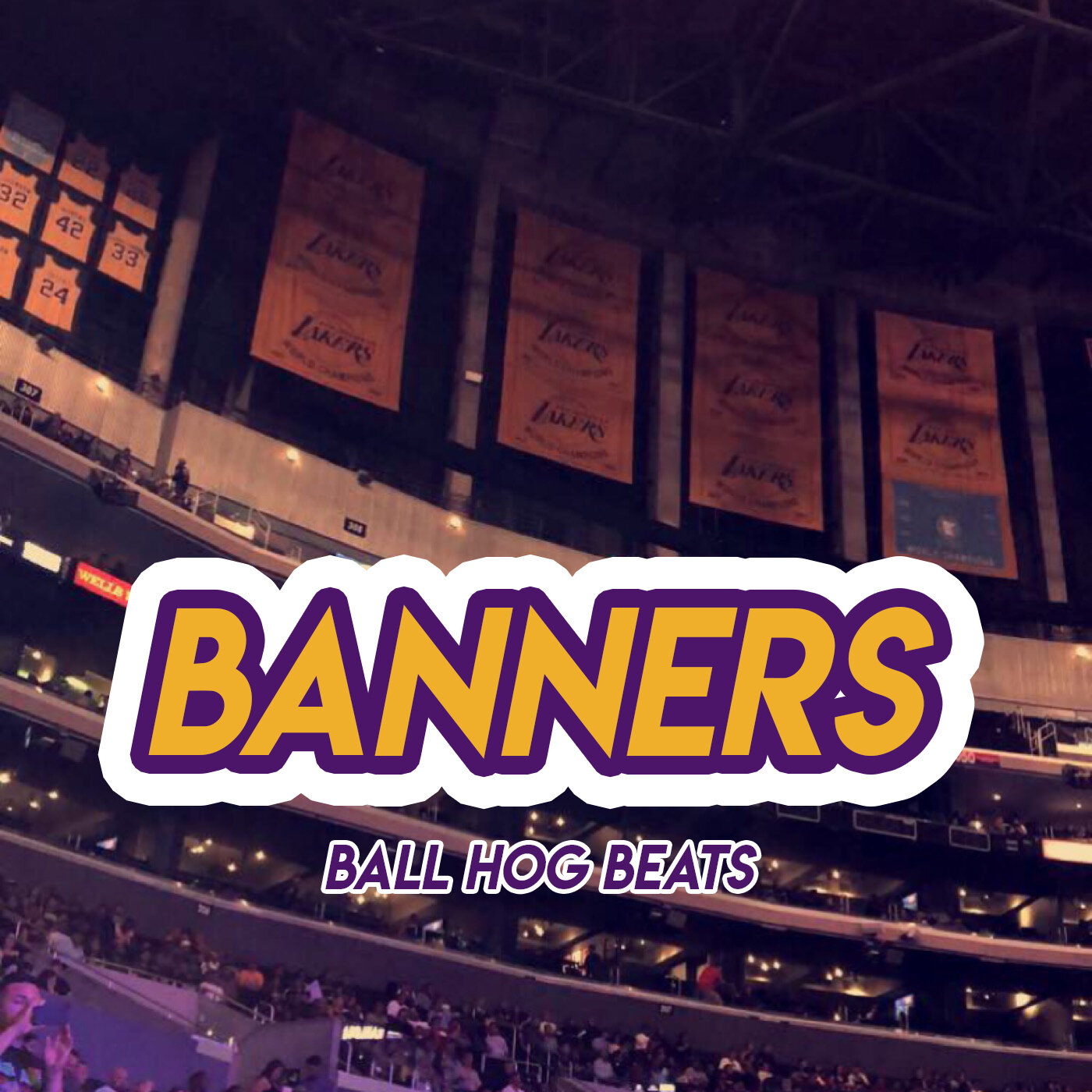 Banners (2020)