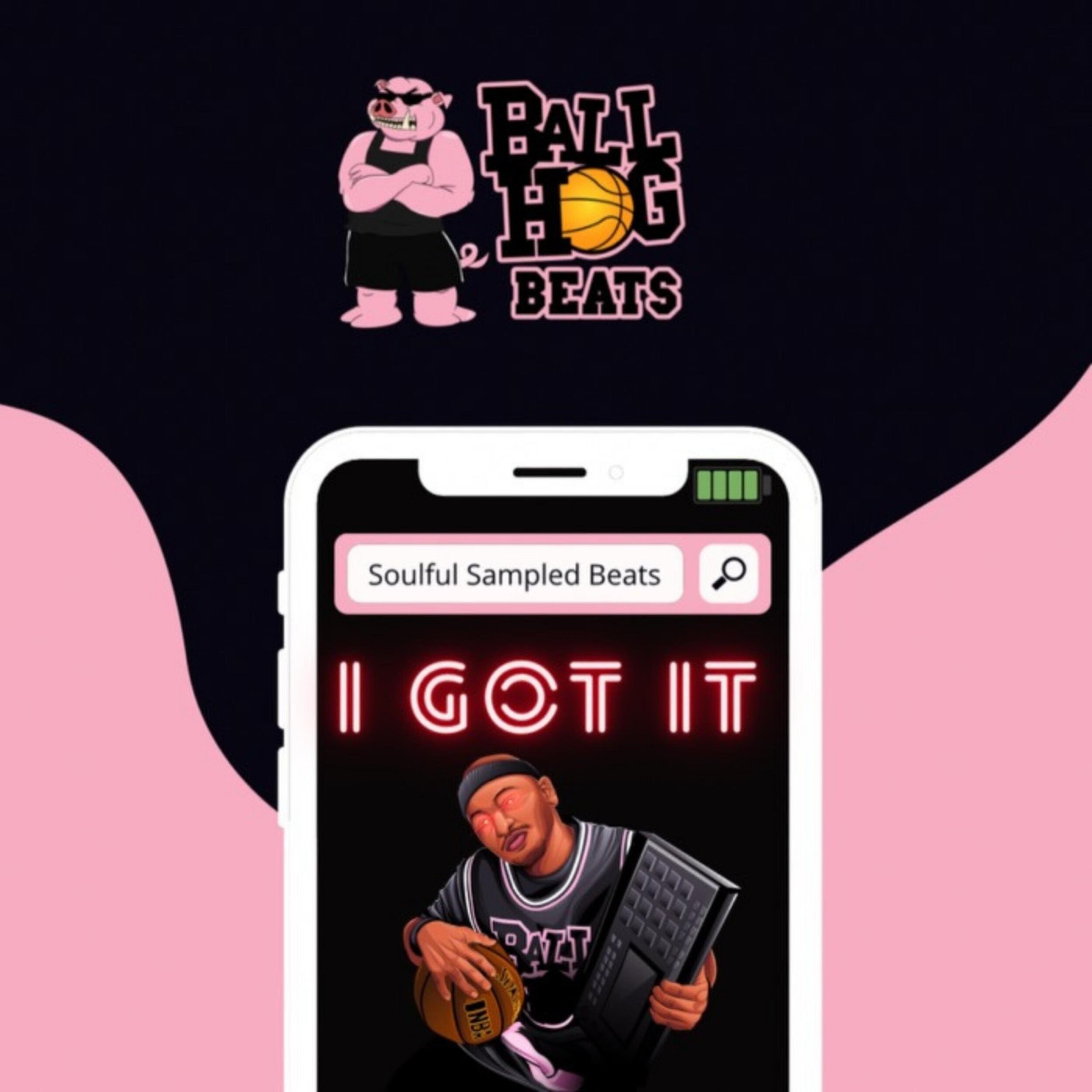 I Got IT (Beats Store is Back) (2021)