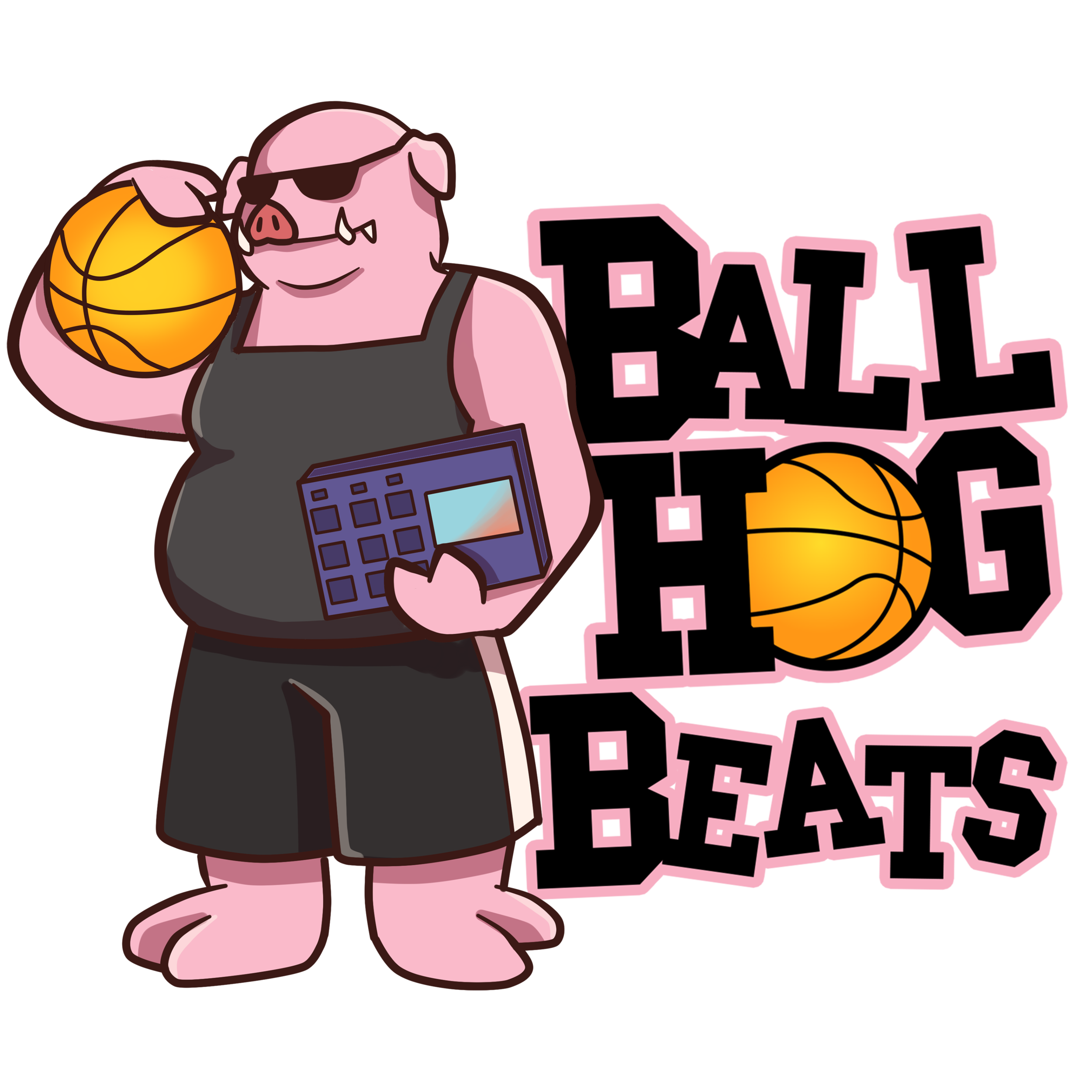 Ball Hog Beats