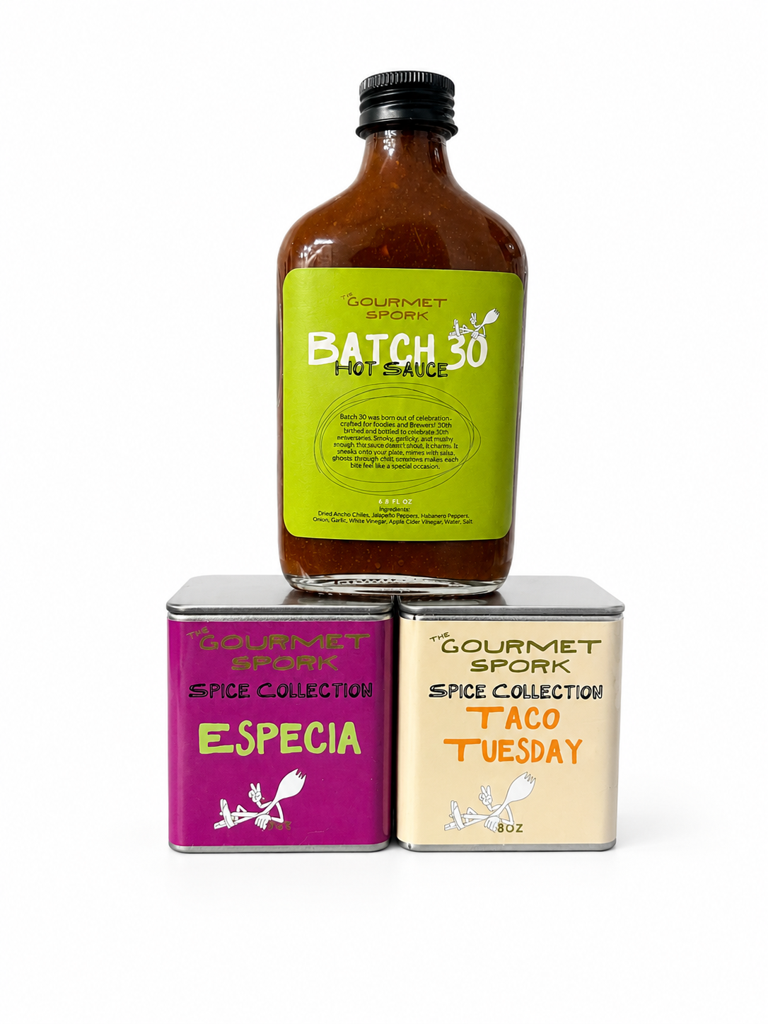 TACO TUESDAY BUNDLE