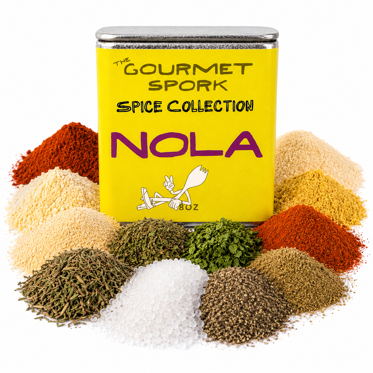 NOLA