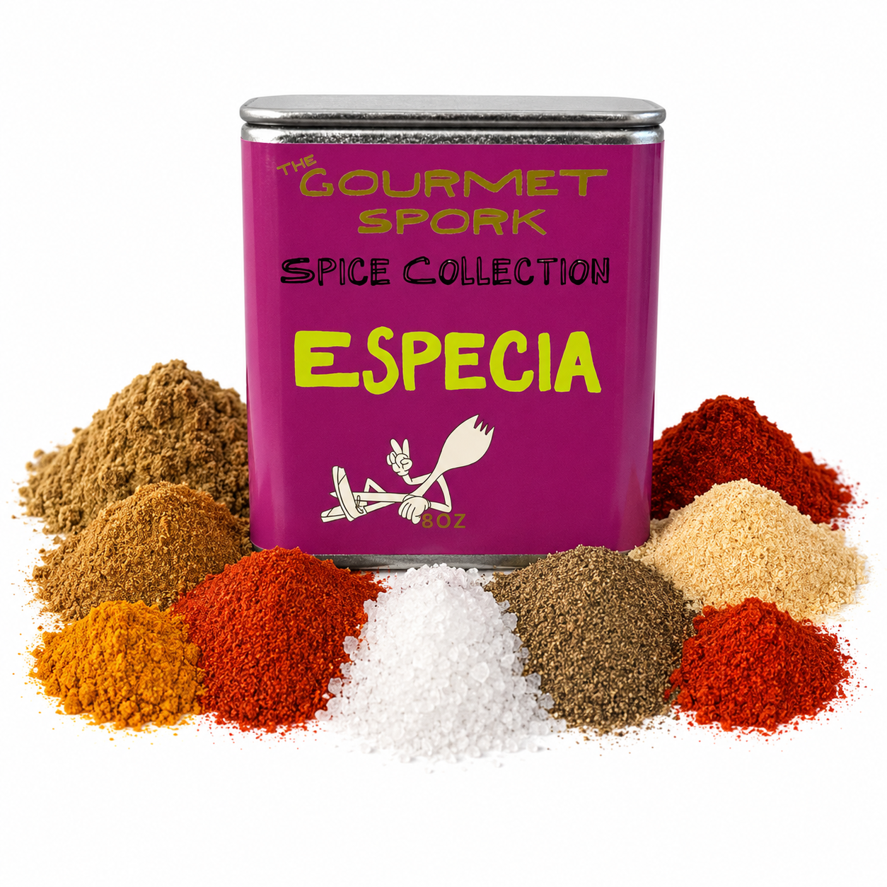 ESPECIA