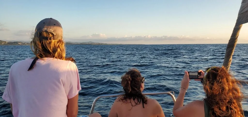 Three Girls and a 700-Mile Road-Trip across Costa Rica