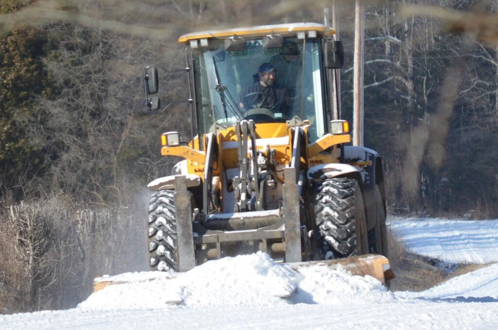 Southern Manners in Cedar Hill