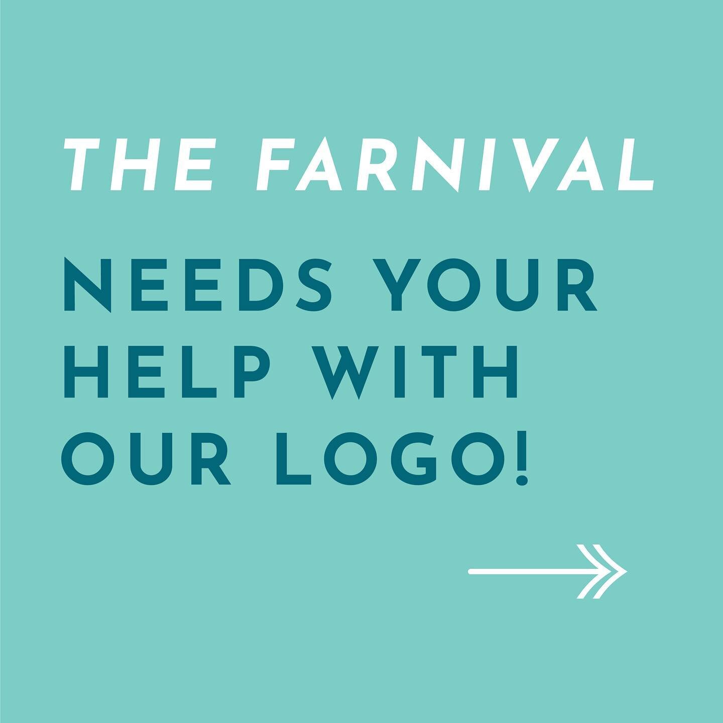 We would luv your opinion about our new logo. Colored collar or no color?