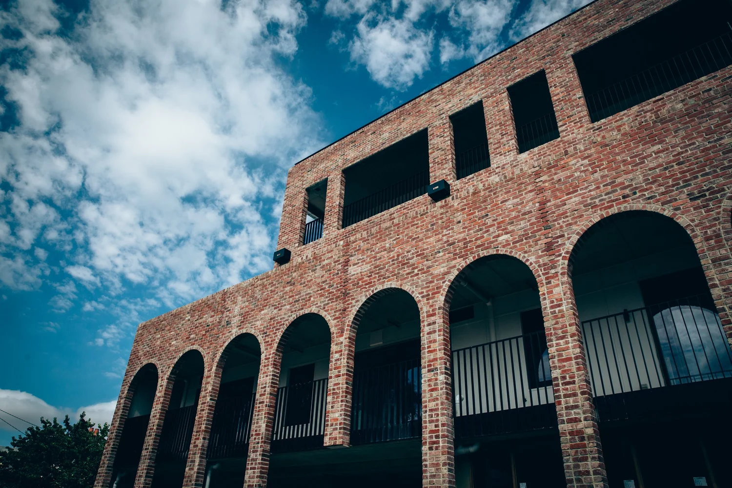 Nightingale Ballarat — Nightingale Housing