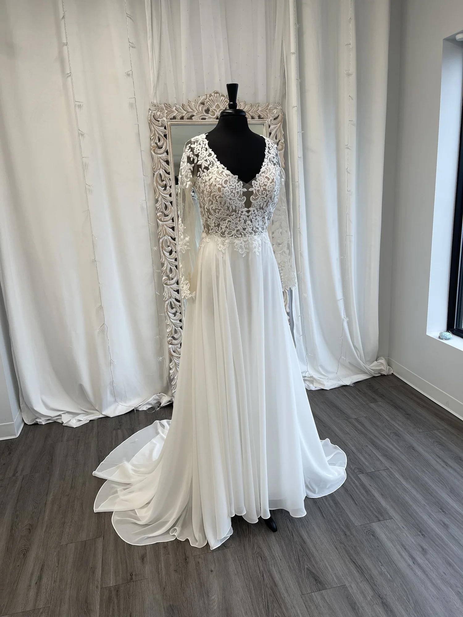 Chantal Lynette - Maggie Sottero Bridal Affection Chantal Lynette - Maggie Sottero Bridal Affection