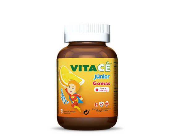 Vitace Junior