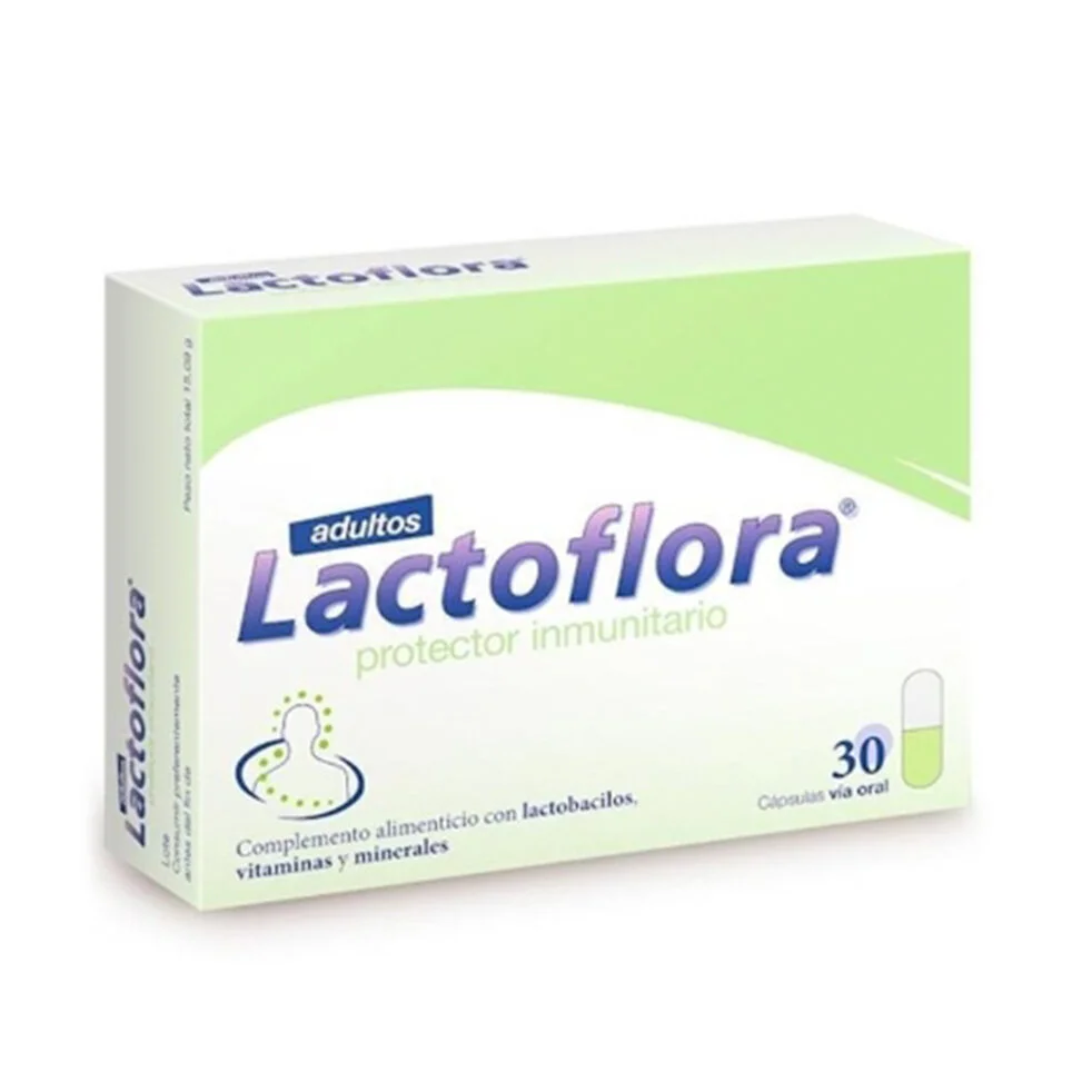 Lactoflora Imuno
