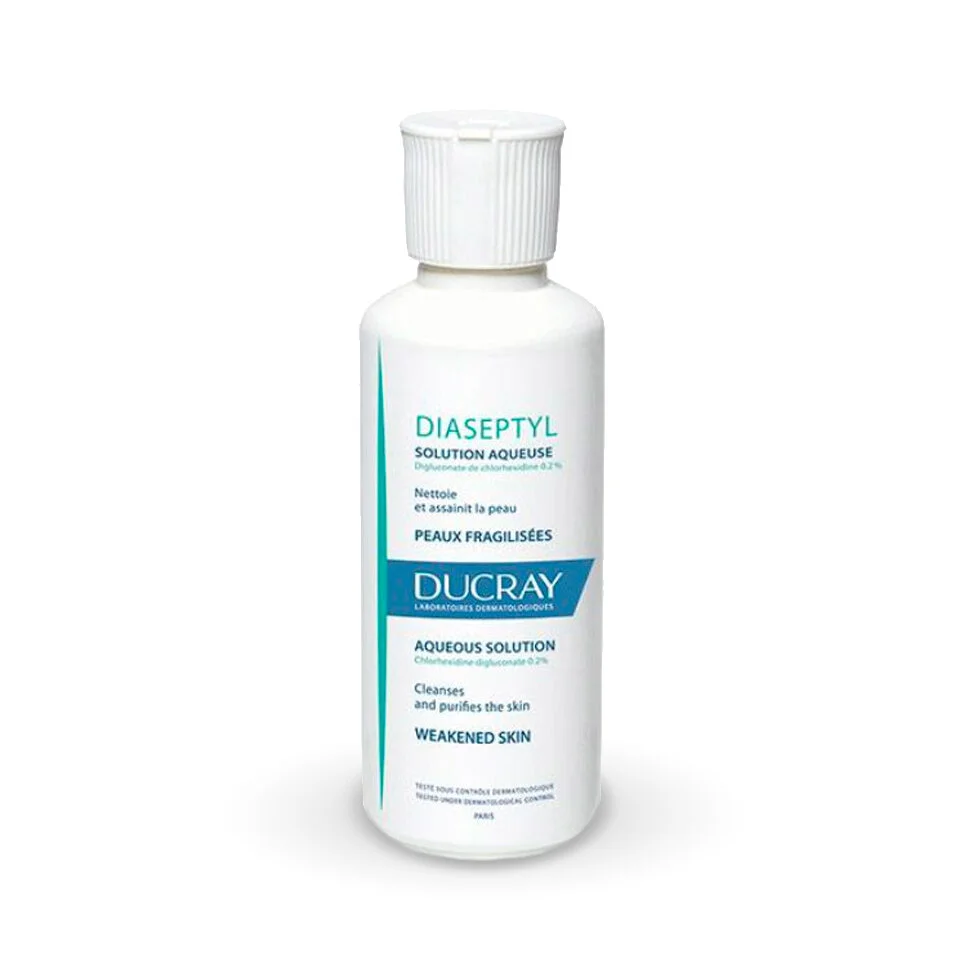 Ducray Diaseptil Loção