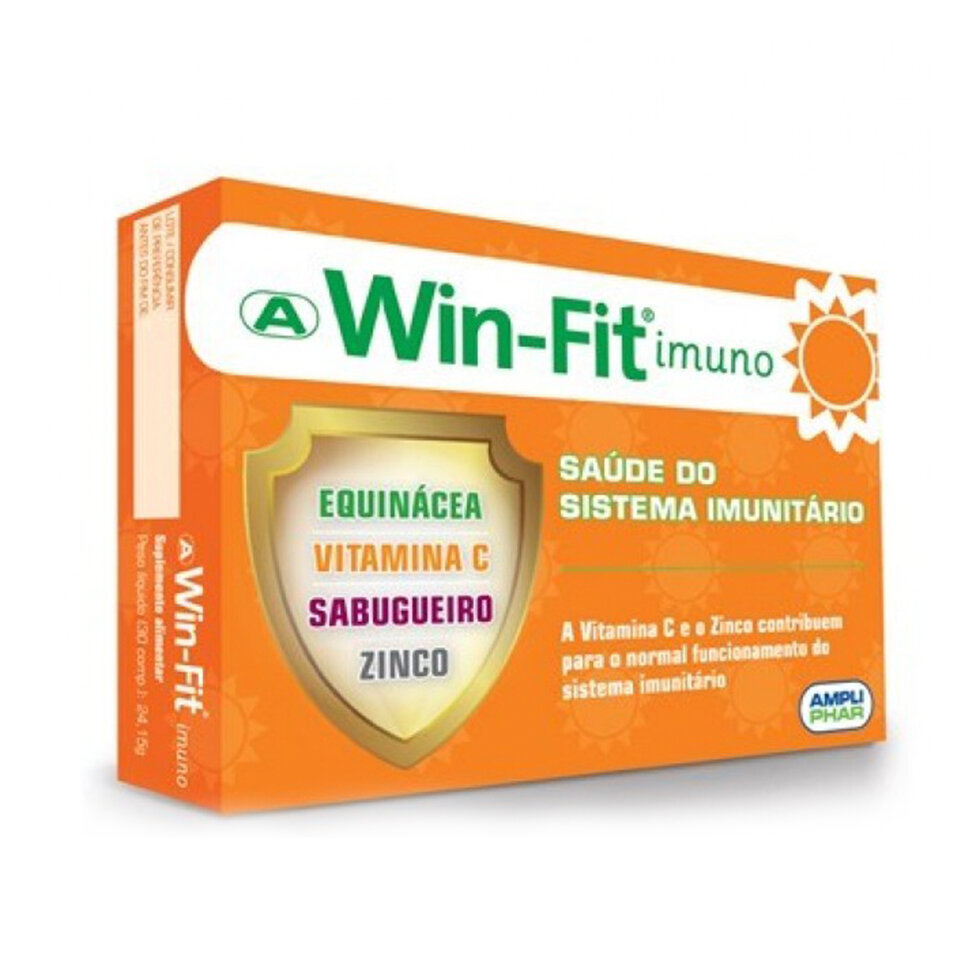 Win-Fit Imuno