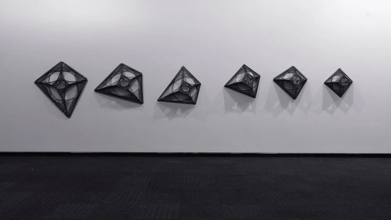 Hypercube Components