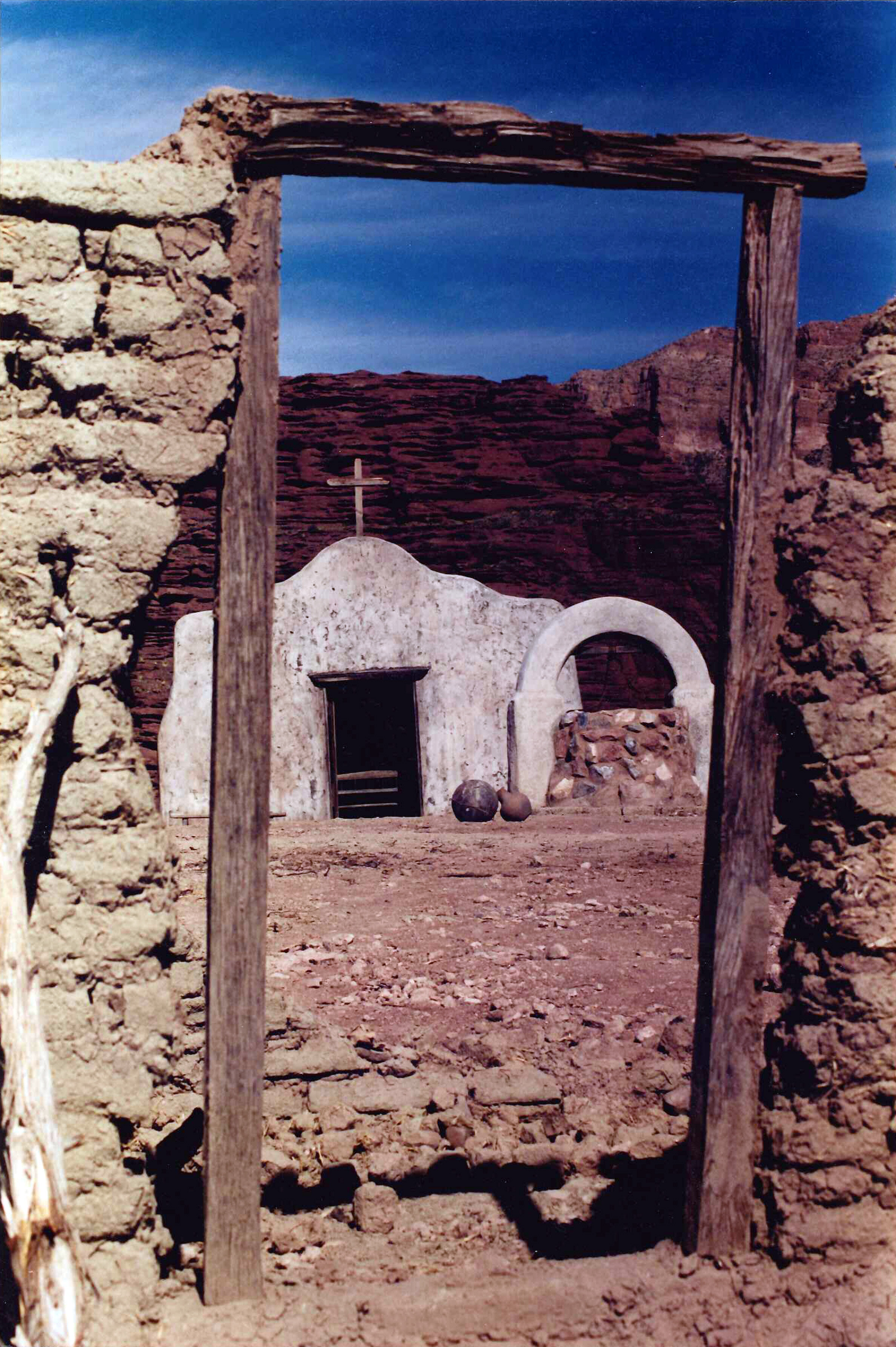 Rough Riders - Western Church