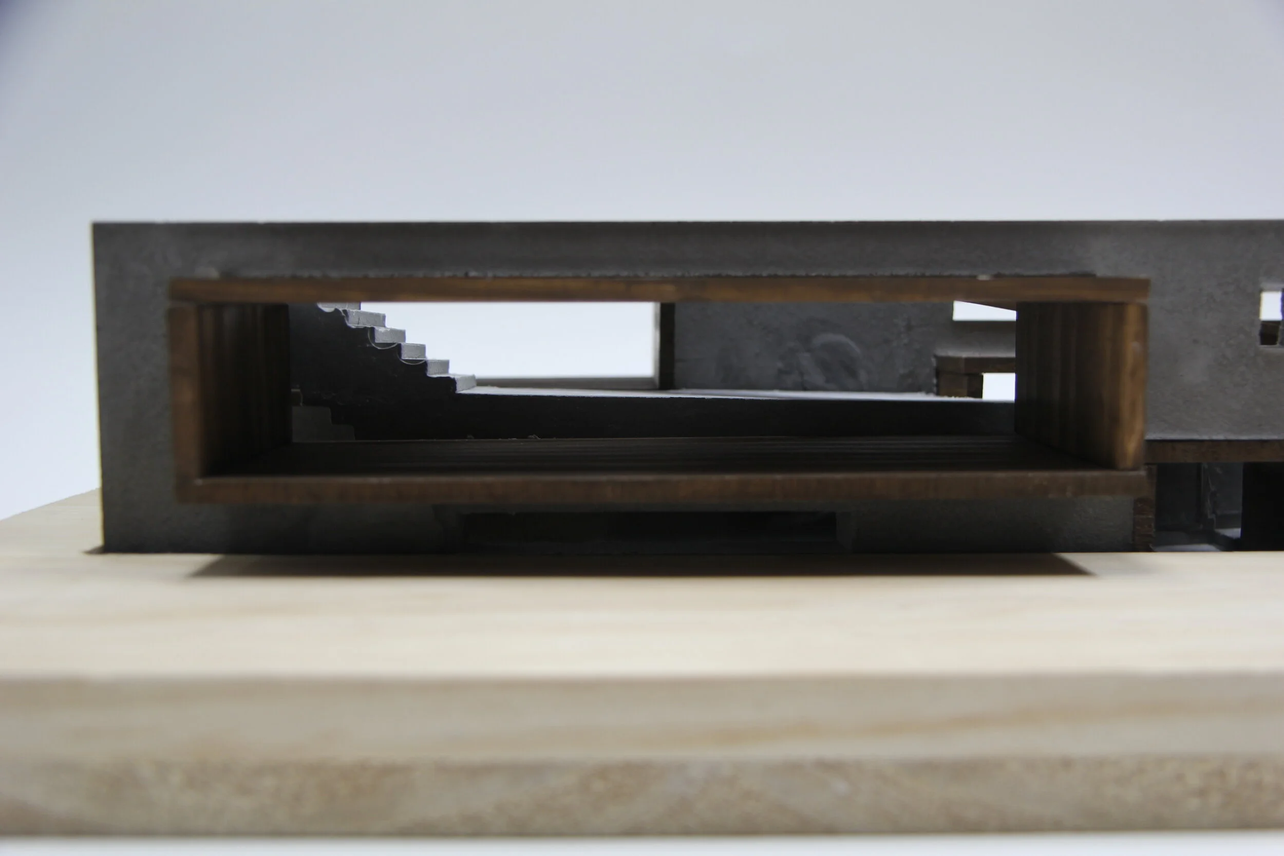  Final Model for Temperate Climate.   