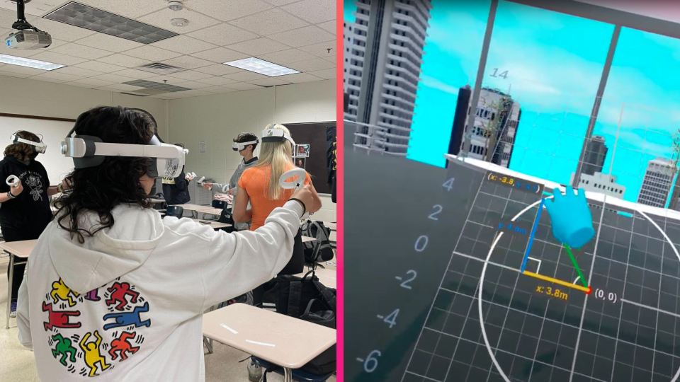 Blog — Prisms - Experiential Learning for Math