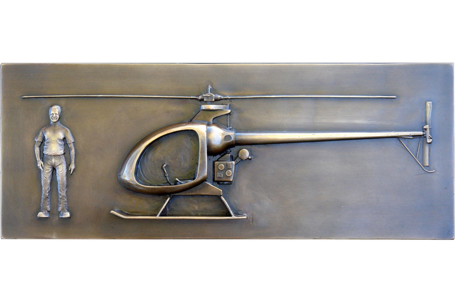 20170309 Mosquito Helicopter Bronze by CosmoWenman aspect.png