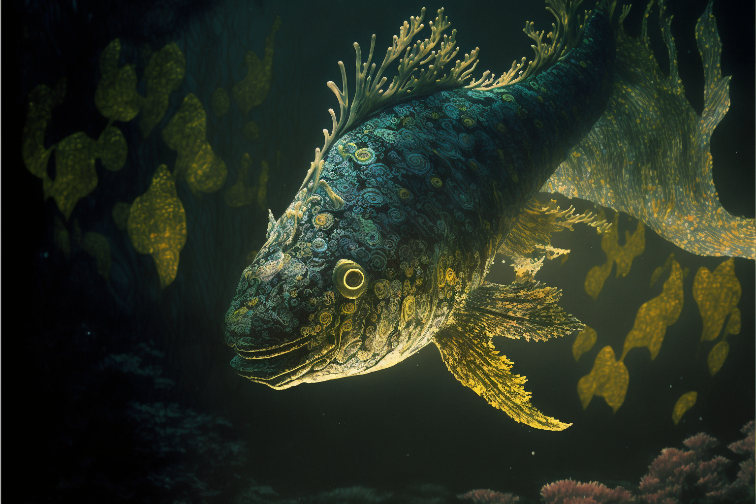 CosmoWenman_1978_underwater_photograph_of_primitive_polychrome__ca134295-7a0f-466c-8e3f-acf3b9bfd7fc.png