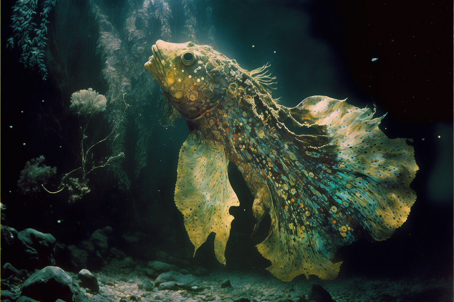 CosmoWenman_1978_underwater_photograph_of_primitive_polychrome__2ce208b6-676b-469b-810c-648816201c5a.png