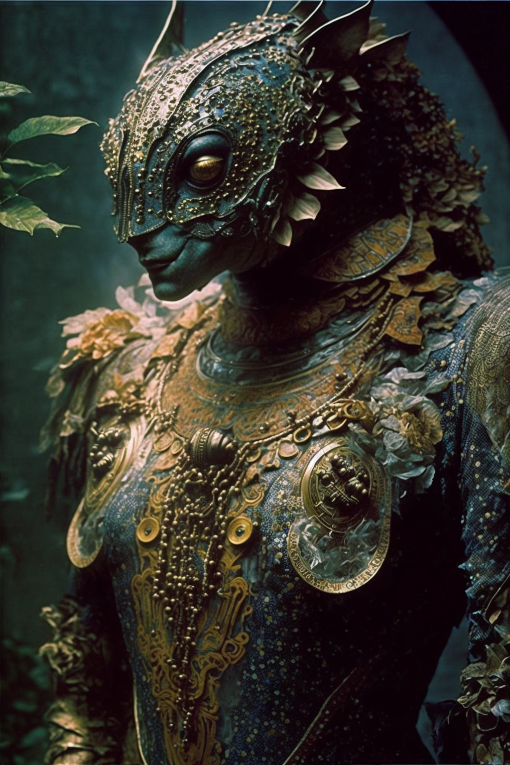 CosmoWenman_1978_underwater_photograph_of_primitive_polychrome__66c3b00d-6d3e-4b10-9e1c-f54a294b165a.png